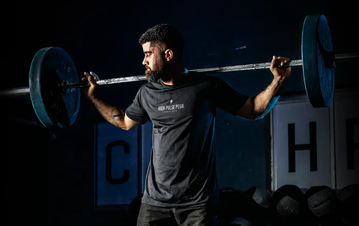 Musculação